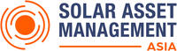 logo solar asset management asia