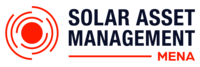 logo solar asset management mena logo solar asset management mena