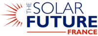 logo the solar future France