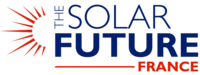 logo the solar future France logo the solar future France