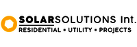 logo solar solutions int